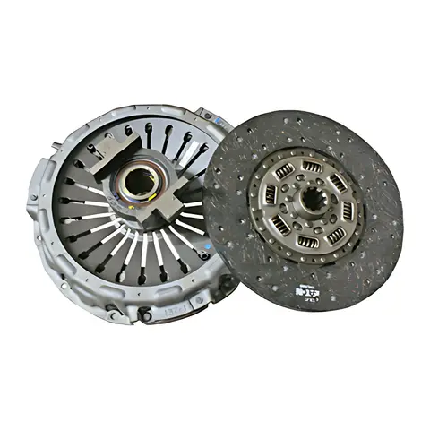 Kit Embreagem para Ford Cargo e VW Worker