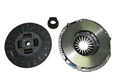 Kit Embreagem para Ford F250 F350