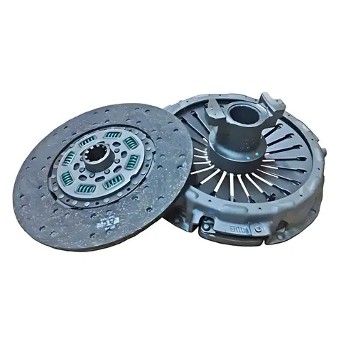 Kit Embreagem para Ford VW GM e para Volvo VM
