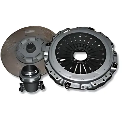 Kit Embreagem para Iveco Stralis Eurotech Trakker