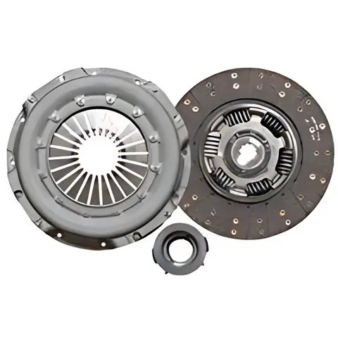 Kit Embreagem para Iveco Vertis 90V16 90V18