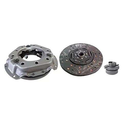 Kit Embreagem para MB 1111 1113 1114 LP321 O321 Sachs