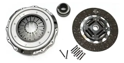 Kit Embreagem para MB 1218C 1318C 1418C 1718C