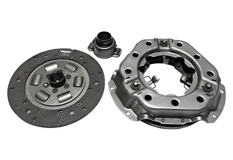 Kit Embreagem para MB 608 708 OM314 L608 L708