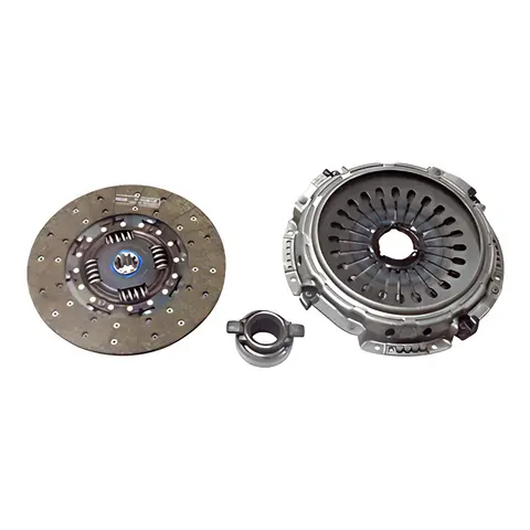 Kit Embreagem para MB 710 712 Motor OM364LA
