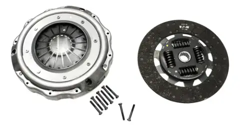Kit Embreagem para MB Atego 1318C 1418C 1518 1718