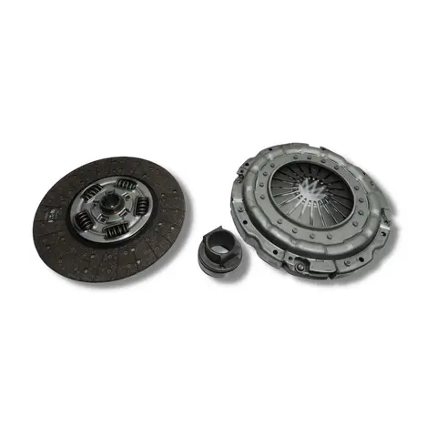 Kit Embreagem para MB Atego 1419 1719 1726