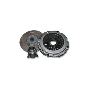Kit Embreagem para MB O500 OM926 Euro 3 ZF S6-1550