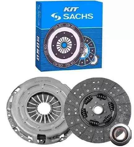 Kit Embreagem para Scania P360 G420 R440 GRS900