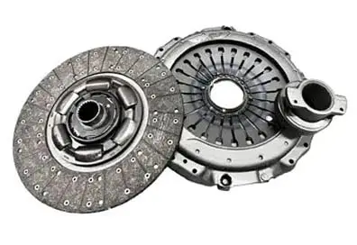 Kit Embreagem para Scania Série 5 P360 G420 R440