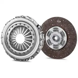 Kit Embreagem para Volvo FH FM Fmx