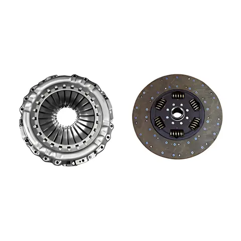 Kit Embreagem para Volvo FH FM Fmx D13C 430MM