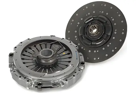 Kit Embreagem para Volvo FH Fmx FM 370