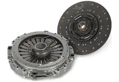 Kit Embreagem para Volvo FH12 FM12 NH12
