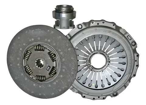 Kit Embreagem para Volvo FH12 FM12 NH12 NL12