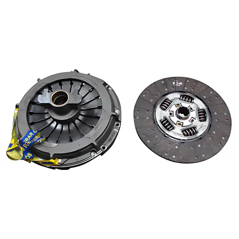 Kit Embreagem para Volvo VM270 B270F MWM EURO5