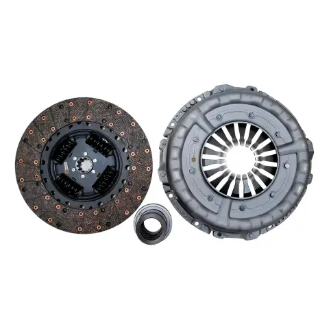 Kit Embreagem para VW 25390 430MM