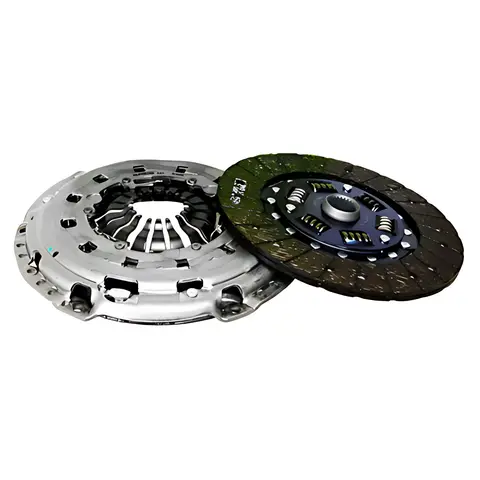 Kit Embreagem Platô Disco Sprinter 311 313 413 OM611