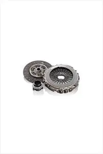 Kit Embreagem Reman MB O500 R Rds Após 09/03