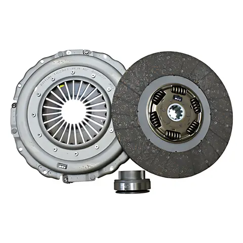 Kit Embreagem Reman VW Ônibus 17260 17280