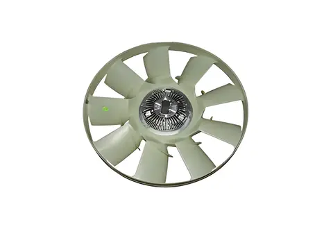 Kit Embreagem Ventilador para Ford Cargo 2423