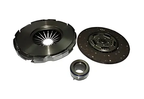 Kit Embreagem VW 15.190OD 17.230OD