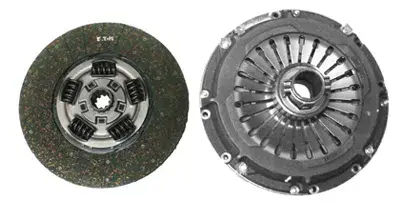 Kit Embreagem VW 15.230 17.190 17.230 17.260 MAN