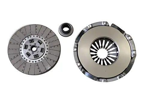 Kit Embreagem VW 7110 8120 8150 2000 a 2006