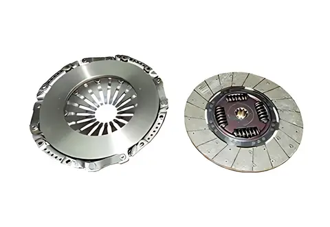 Kit Embreagem VW 8.120 8.150 8.140 9.150E