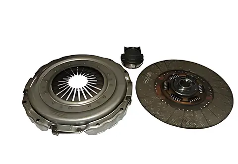Kit Embreagem VW Constellation 17250E 24250E