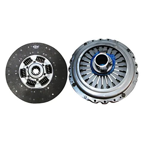 Kit Embreagem VW Constellation 17330 24330 19330