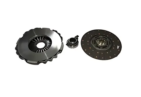 Kit Embreagem VW Constellation 19-320 25-370