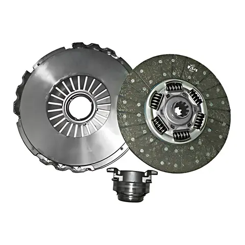 Kit Embreagem VW Constellation 19320 25320