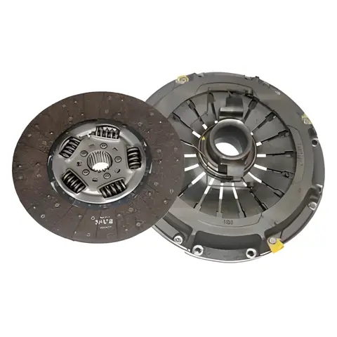 Kit Embreagem VW Constellation 26.260E 31.260E