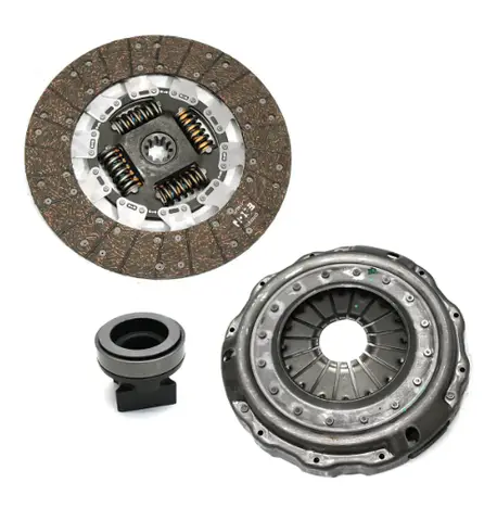 Kit Embreagem VW Delivery 11-180 9-170