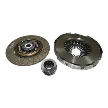 Kit Embreagem VW Delivery para Cummins ISF 2.8