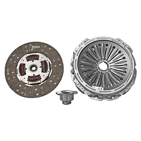 Kit Embreagem VW Express 6-160 2018 a 2021