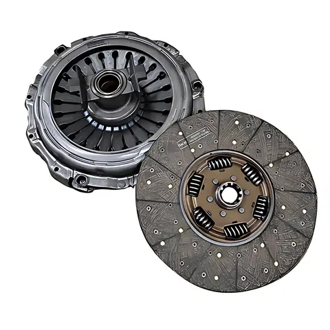 Kit Embreagem VW Titan 18310 24250 26310