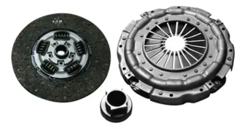 Kit Embreagem VW Worker 13190 15190 17190