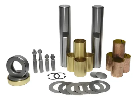 Kit Embuchamento 0,10 VW 14210 16180 16210