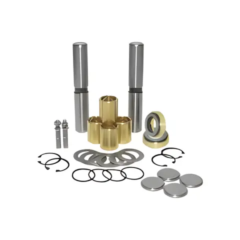 Kit Embuchamento 0.30 C/ Chime para MB 912