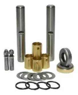 Kit Embuchamento 0,30 para Ford F4000 93 a 98