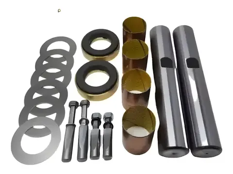 Kit Embuchamento 0.60 C/ Chime 30.60MM MB 912