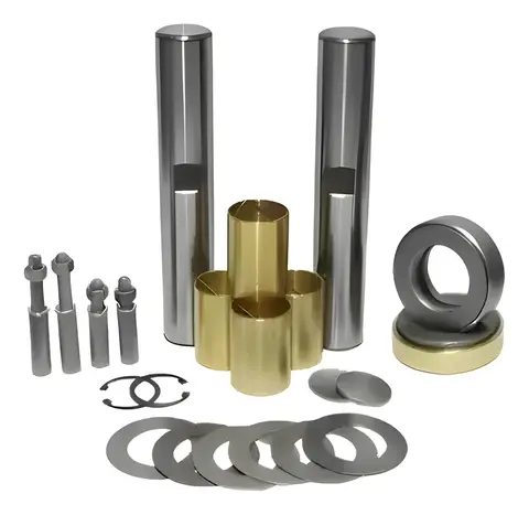 Kit Embuchamento 0,60 para VW 14210 16180 16210