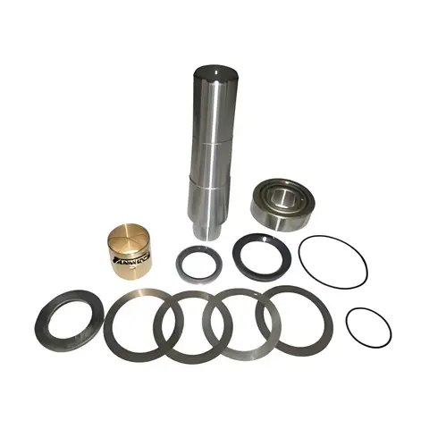Kit Embuchamento 0,60 Rolam 33,60MM VW Delivery