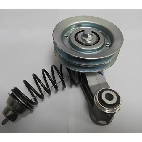 Kit Embuchamento Compl Cromo para MB 1935