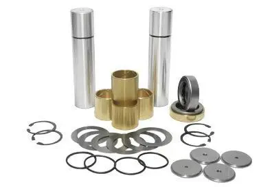 Kit Embuchamento Completo para MB 1935 51/50,10