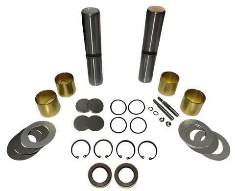 Kit Embuchamento Manga Eixo para MB 709 710 712