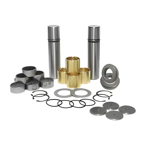 Kit Embuchamento MB 1111 1113 327 352