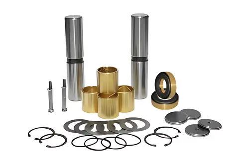 Kit Embuchamento MB Atego OF 1722